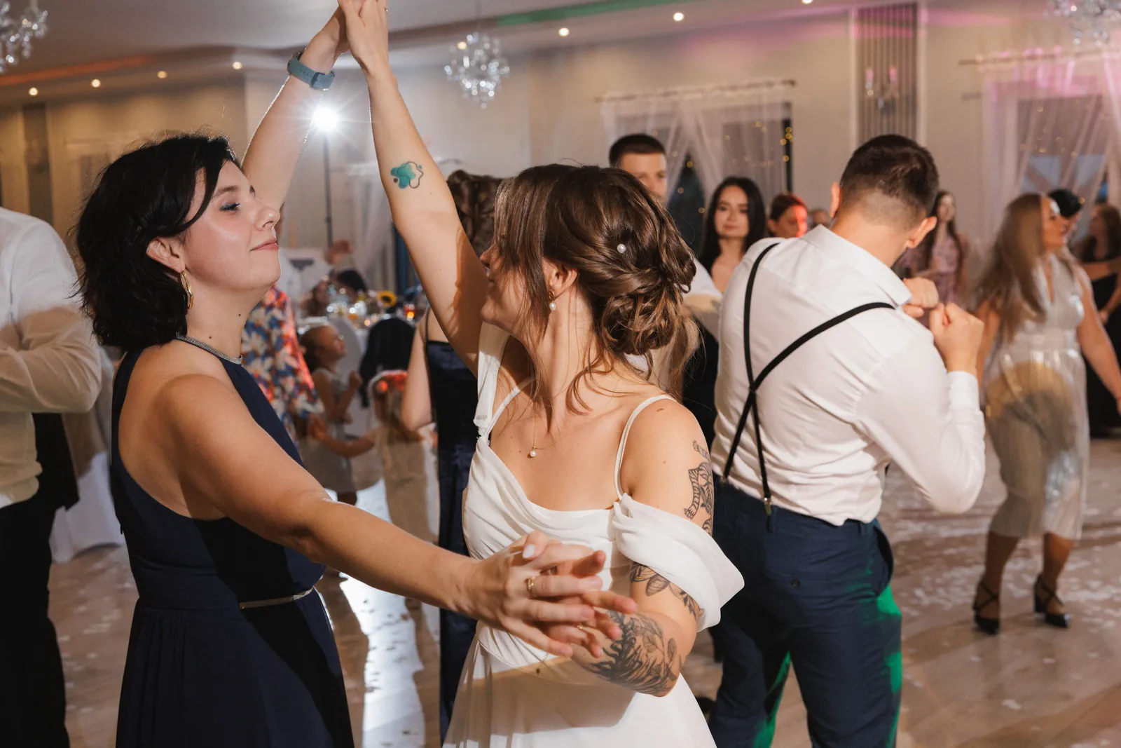 Klaudia & Dawid